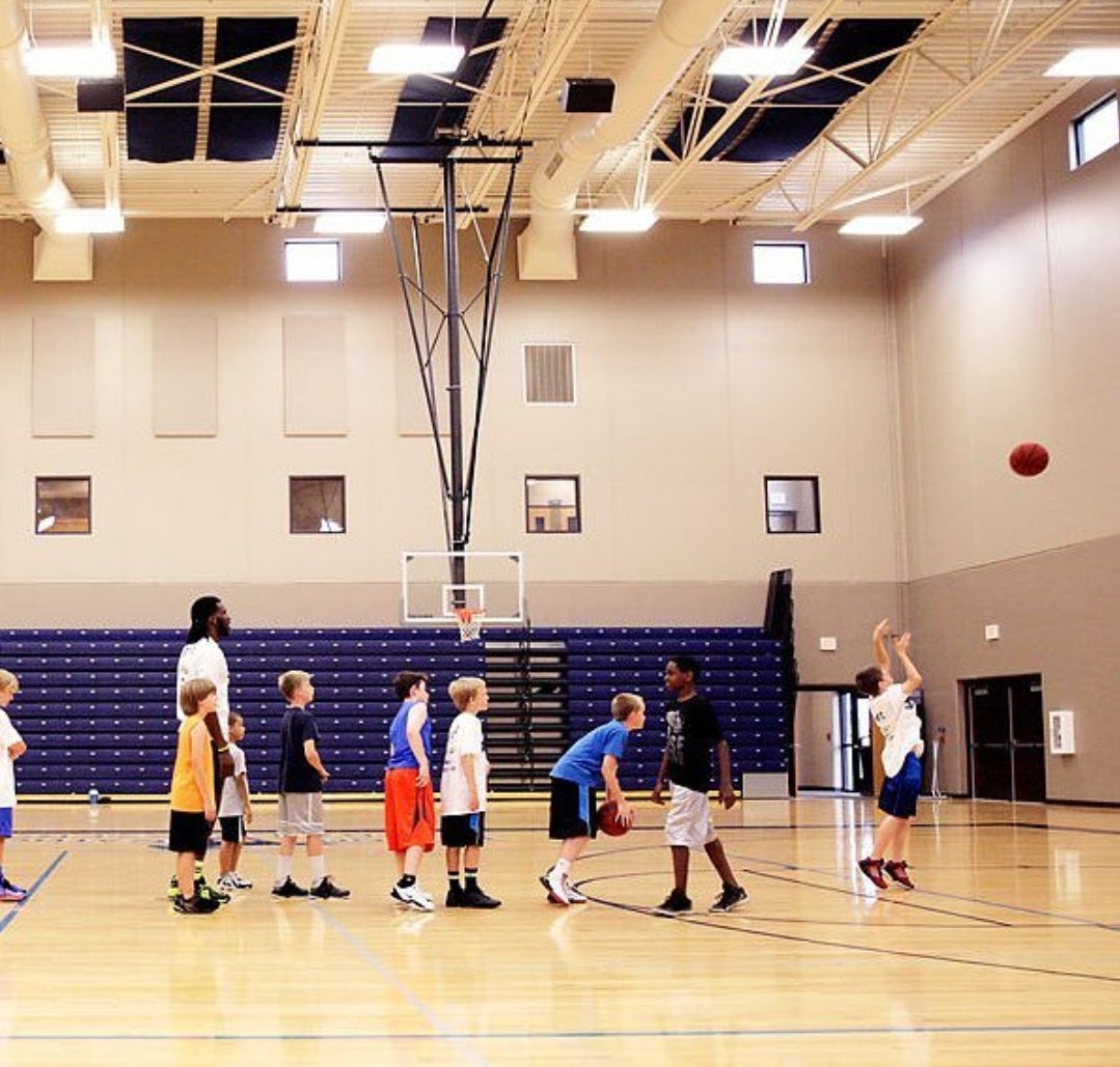 DeMarre Carroll tweet media