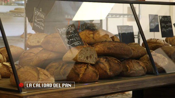 PastryRev's tweet photo. 🍞 La calidad del pan en “El punto de mira” de Cuatro televisión >> https://t.co/tyticSU1Nl
@JavierAntoja
@CEOPAN1 https://t.co/KabVe7kvYv