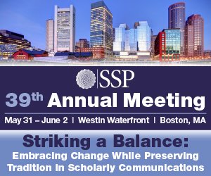 CharlesworthGrp's tweet photo. Come and meet Michael Evans, CEO; Tao Tao, Head of USA Sales; Mark Huskisson, Global Head of Product at the SSP Meeting, Boston, USA. https://t.co/Y3rIqRbm1O
