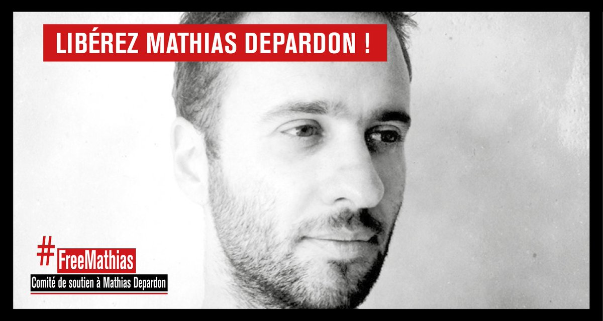 Libération (@libe) on Twitter photo Le photographe français <a href="/mathiasdepardon/">mathias depardon</a> est détenu en Turquie depuis le 8 mai: appelez à sa libération #LiberezMathias #FreeMathias Le photographe français <a href="/mathiasdepardon/">mathias depardon</a> est détenu en Turquie depuis le 8 mai: appelez à sa libération #LiberezMathias #FreeMathias