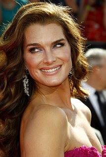 Happy Birthday to Brooke Shields (52) in \The Blue Lagoon -  Emmeline Lestrange\   