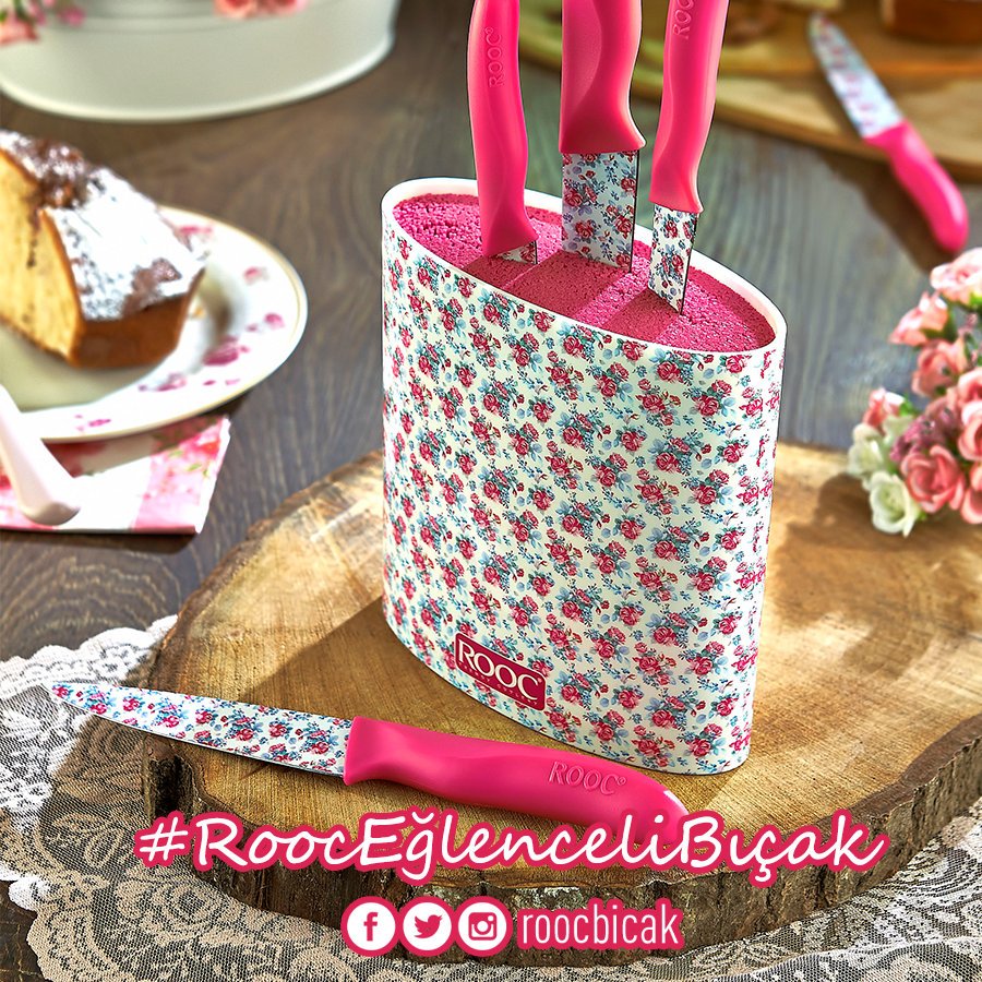 RoocBicak's tweet photo. #RoocEğlenceliBıçak https://t.co/wnc8moeFZH