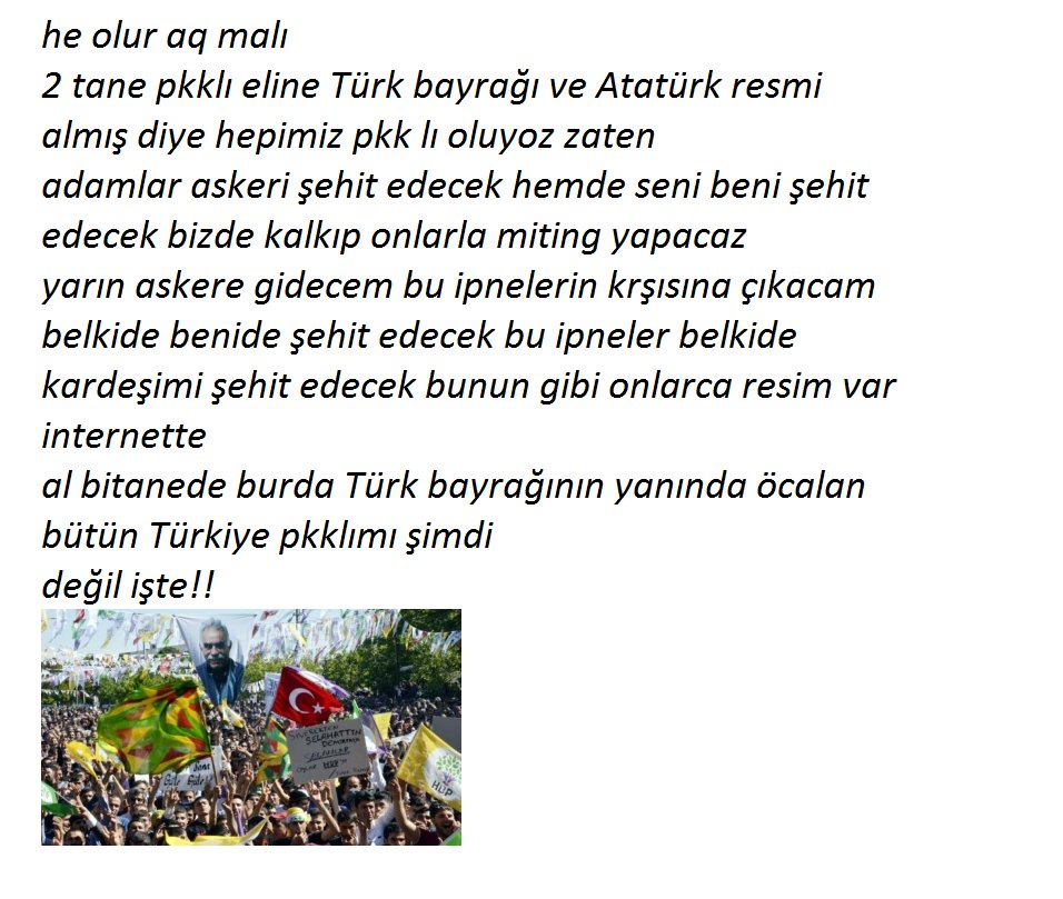 demirdemiraa's tweet photo. @chnumt19780 @Svarogovic  https://t.co/wPkir4mMjt