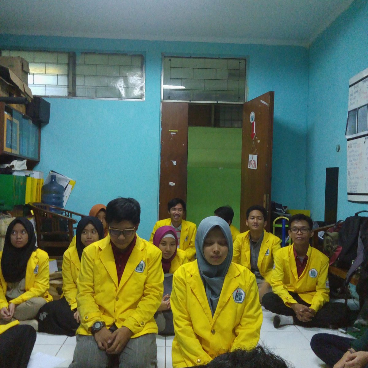 Selamat kepada Nur Maliha yang telah ditetapkan menjadi MPM Distrik AN terpilih. Semoga amanah dalam menjalankan tugas :) <a href="/HMAN_PNJ/">HMAN PNJ</a>