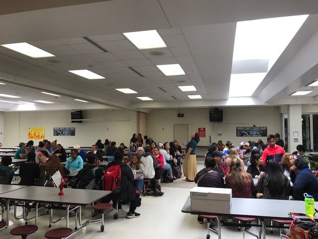 NorthPolarsAVID's tweet photo. Amazing time last night at our Spring AVID Awards party! You should all be so proud of yourselves! @isd622 @NorthActivities @NorthPolarsAVID https://t.co/dsv1FuSK1a