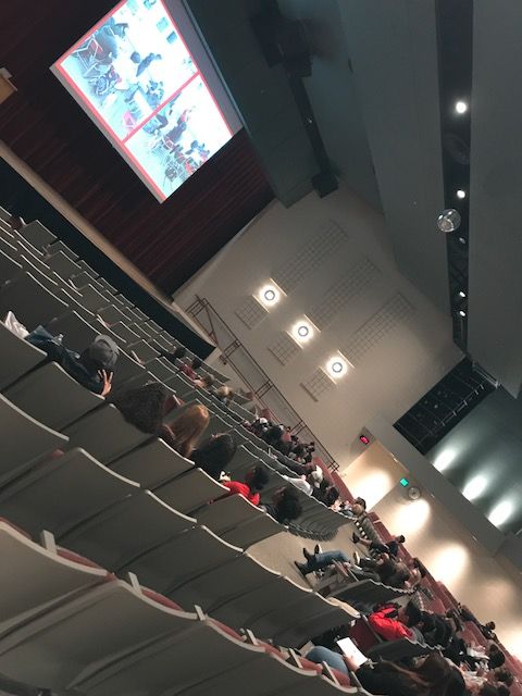 NorthPolarsAVID's tweet photo. Amazing time last night at our Spring AVID Awards party! You should all be so proud of yourselves! @isd622 @NorthActivities @NorthPolarsAVID https://t.co/dsv1FuSK1a