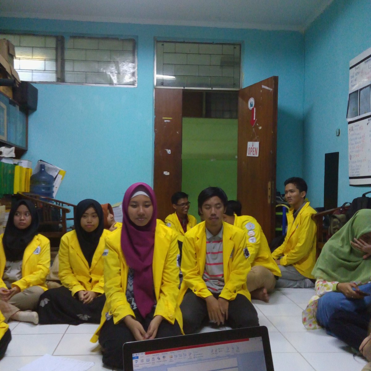 Selamat kepada Antika Maudy yang telah ditetapkan menjadi MPM Distrik T.Elektro terpilih. Semoga amanah dalam menjalankan tugas :) <a href="/HME_PNJ/">HME PNJ</a>