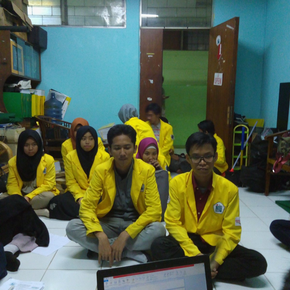 Selamat kepada Maulana Kholisil yang telah ditetapkan menjadi MPM Distrik AK terpilih. Semoga amanah dalam menjalankan tugas :) <a href="/hmja_pnj/">HMJA PNJ</a>