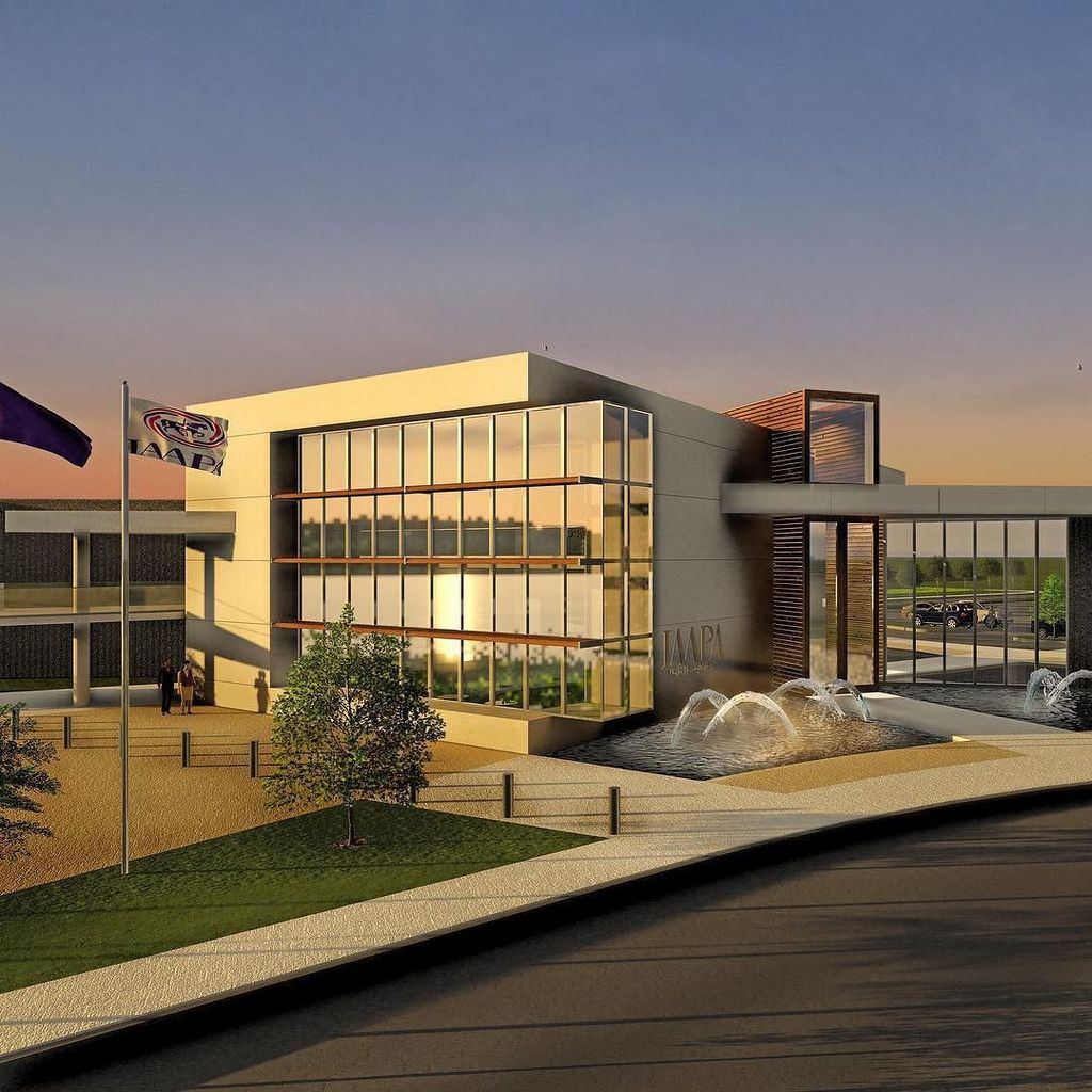 Confidential Global Headquarters project in Orlando, Florida by RM Plus #contemporaryarchitecture #officedesign #a… ift.tt/2rbfZ37