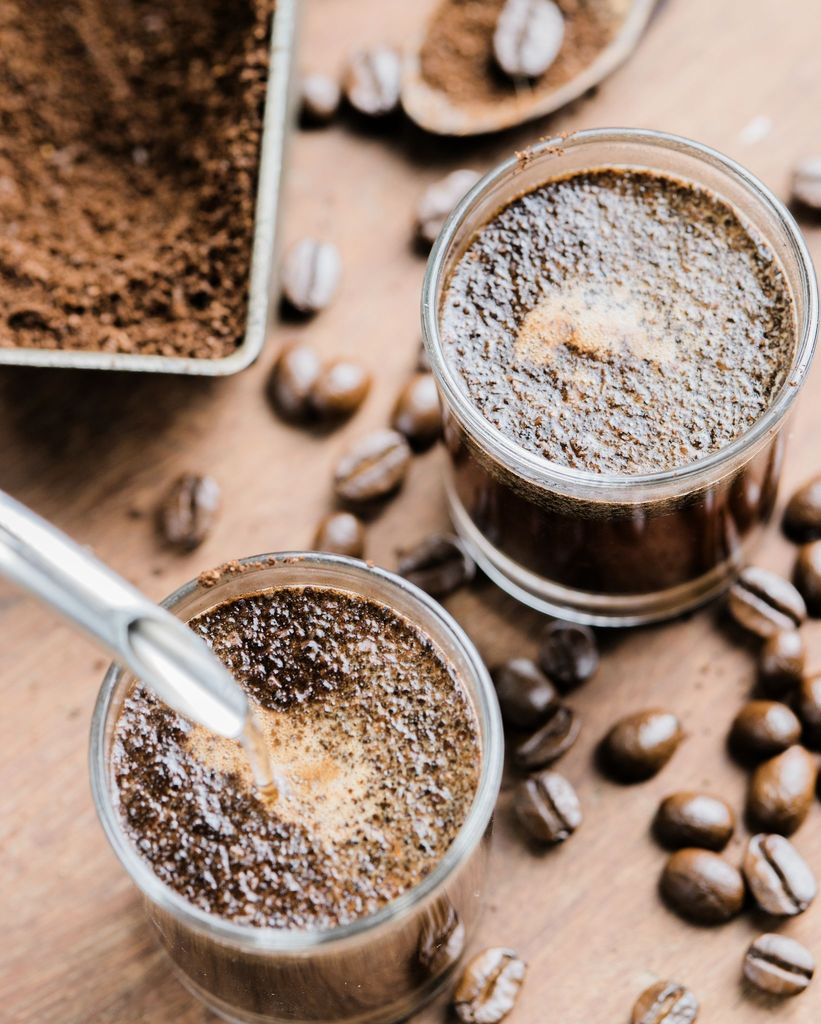 WildFoodsCo's tweet photo. Espresso anyone?
https://t.co/buSkrcG8tp
#wildfoods #wildfoodsco #wildcoffee #coffee #espresso #organic #fairtr… https://t.co/SLE9i5hNS3 https://t.co/YxLCWs3QBj