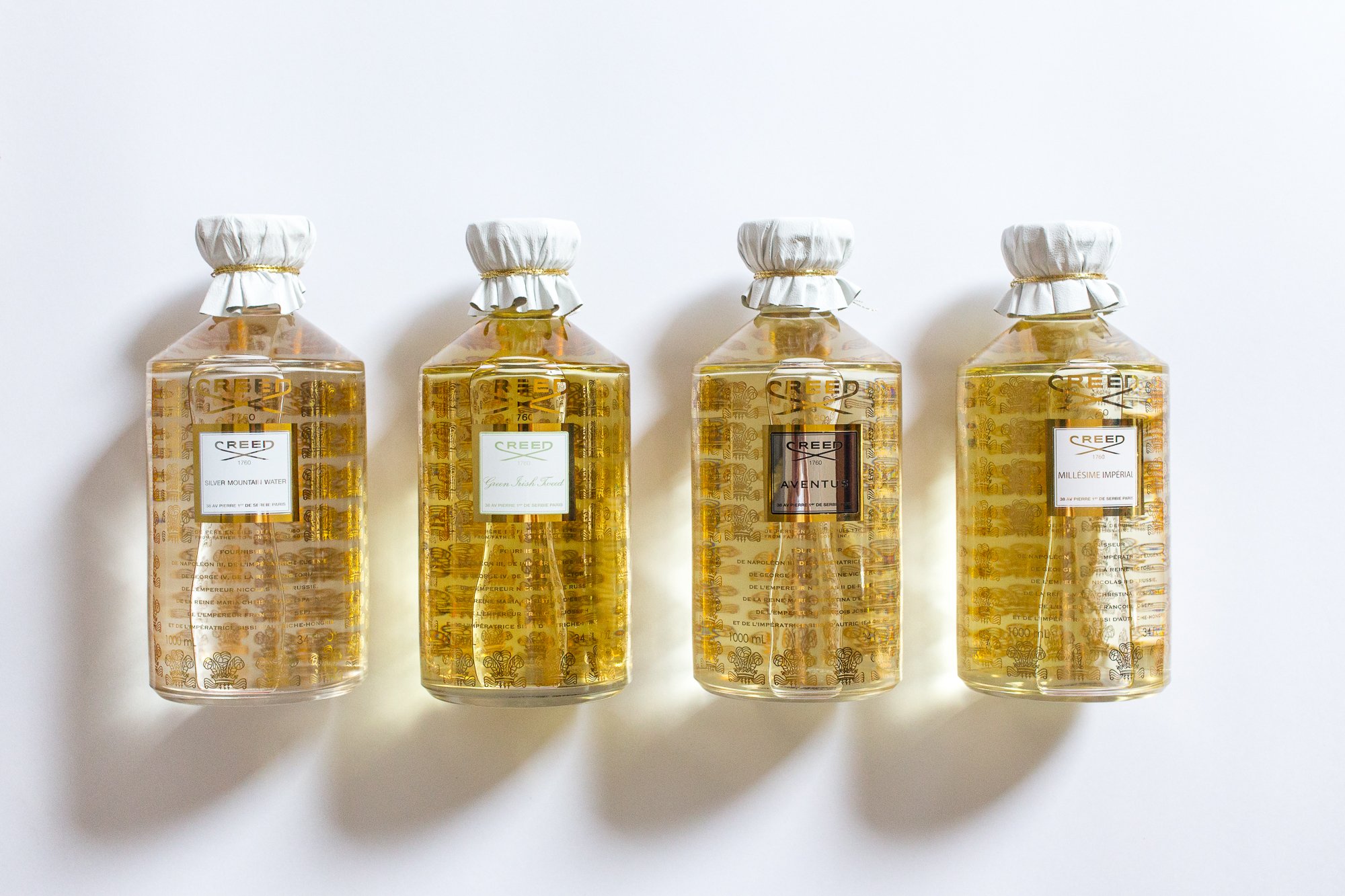 Creed aventus 1 liter sales