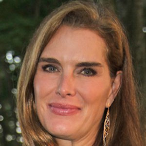 Actress Brooke Shields turns 52 today! Happy Birthday from 