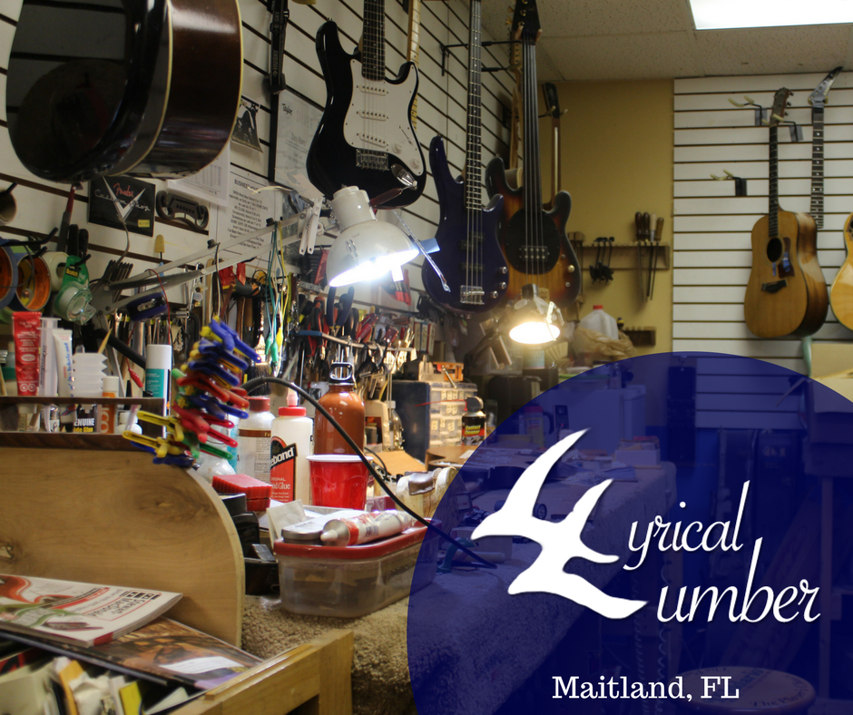 LyricalLumber's tweet photo. Let us restore musicality to your guitar, whether you’re a hobbyist or a working musician, whether you’re in need of a repair, adjustment  … https://t.co/7LKsUgWwvF