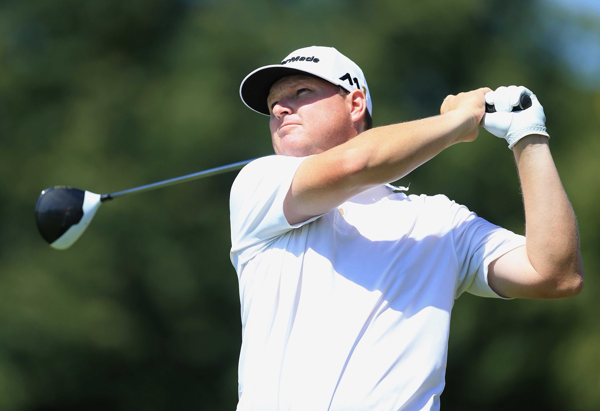 Happy Birthday to our 2007 Champion, Chad Campbell! 