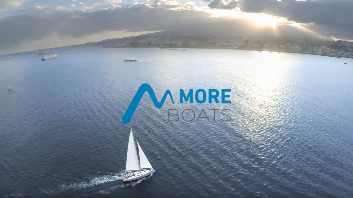 nauticalportal's tweet image. ⛵️ #MORE55 by
#MoreBoats
#Croatia ;
#MoreCharter
#YachtCharter
#sailing
#yachting
#sailboat
#boating
#nauticalportal
morecharter.com