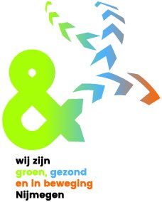 GGDGelderlandZ's tweet photo. De eerste contacten in de beweging ‘Wij zijn groen, gezond en in beweging Nijmegen’ zijn vandaag gelegd. Doet u mee?https://t.co/ApJGvo0Kgi https://t.co/VfAov5TlU4