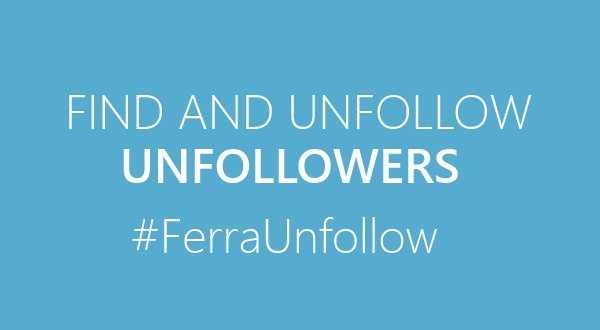 Followfrfollowf's tweet photo. I found 605 Unfollowers using #FerraUnfollow https://t.co/UmCO9J3NpL Follow me. My #FollowBackRate is 82.3% https://t.co/MpI1iHZY23