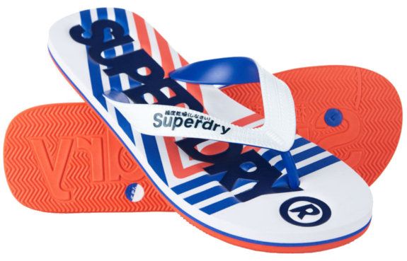 tuiti365's tweet photo. New article added on Inoreader. ¡Chollo! chanclas Superdry Retro Sport por sólo 7,95€ con e… https://t.co/NZIpsZePfk https://t.co/bTwk5xWyvY