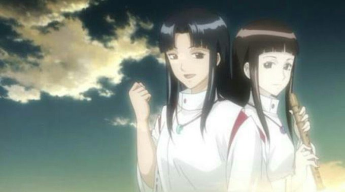 阿音のtwitterイラスト検索結果