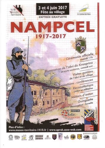 digizz_'s tweet photo. Un grand week-end historique 3 et 4 juin 2017 à #Nampcel avec nombre d'activités et #apiculture d'époque https://t.co/U5jO7qotZE