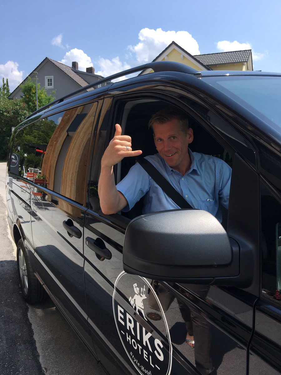 <a href="/BMCSoftware/">BMC Software</a>  #GermanInnovatorHouse "Bis zum nächsten Mal" Provinzial NordWest is a happy Innovator :) Thank you @VIPCON_com for hosting!