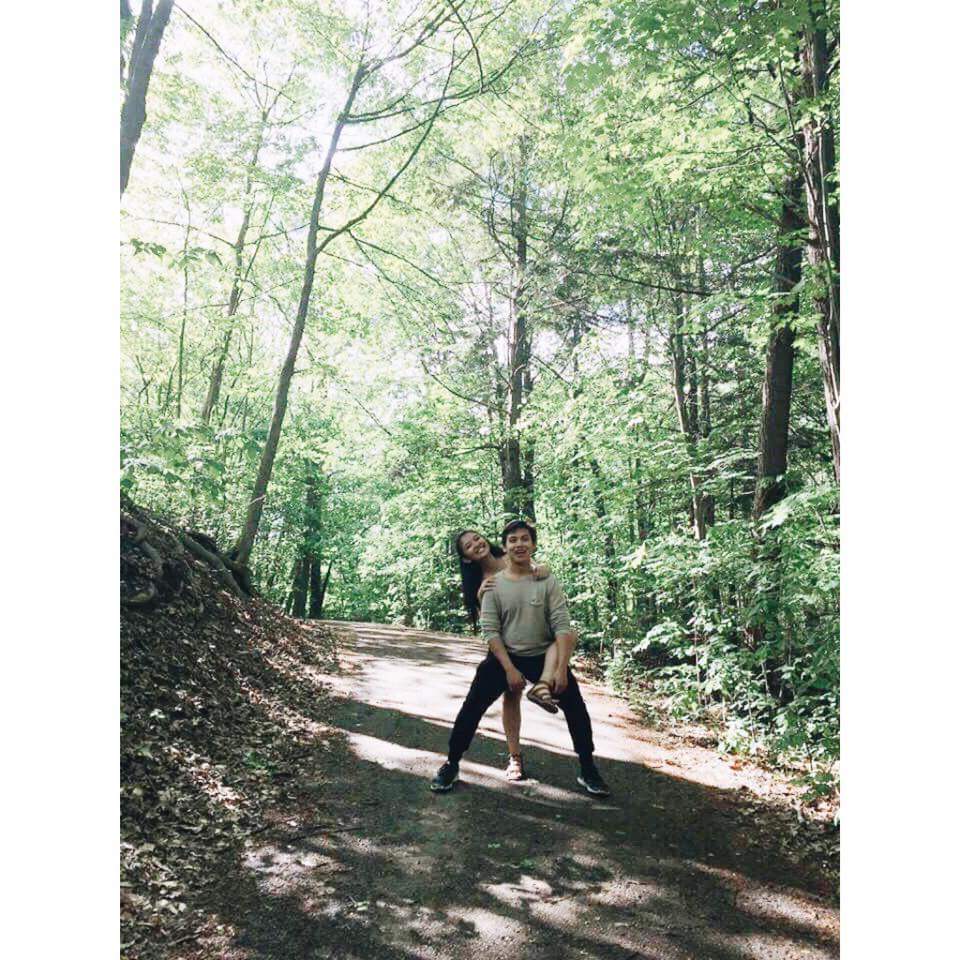 TreshiaJimenez's tweet photo. Mi amoreeee  💕💘🌹💋💞😻 https://t.co/GHLdLFUmN1