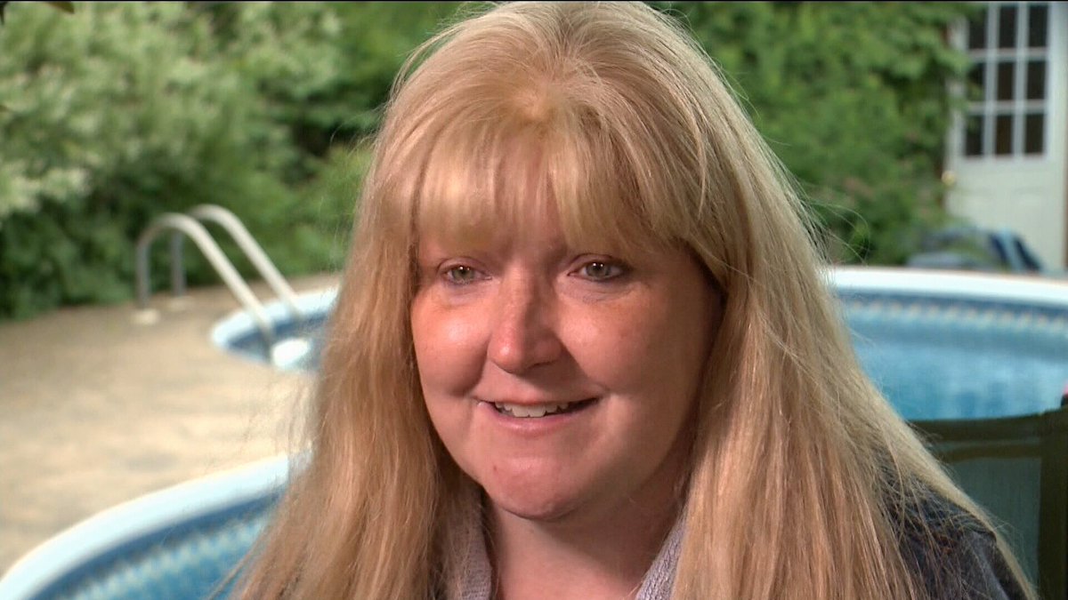 CTVNews's tweet photo. Woman with autoimmune diseases fighting for coverage of costly drug https://t.co/q4DSYbxNB4 https://t.co/L3b5l8x9dm