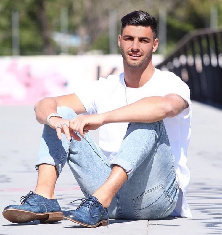 ScarpeScarpe's tweet photo. What a beautiful day!!! #repost from @FedericoGreg 
#everydaywith https://t.co/c0qYqtGH52