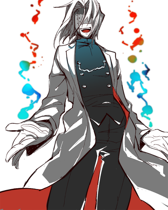フェムトのtwitterイラスト検索結果 フェムトのtwitterイラスト検索結果