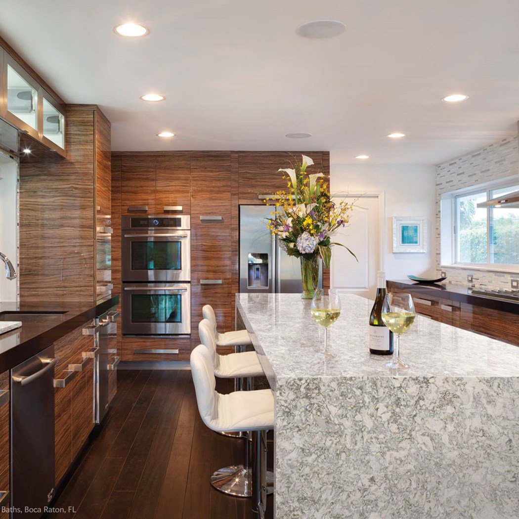 stone_comet's tweet photo. We at Comet Stone currently boast having the elegant Berwyn™ selection from Cambria available for your kitchen. https://t.co/Eaq0lT4lNG https://t.co/KDNAzC11Uj