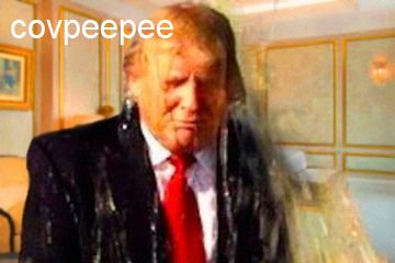 MaRuFred's tweet photo. #Covfefe https://t.co/sDYfWLm4DD