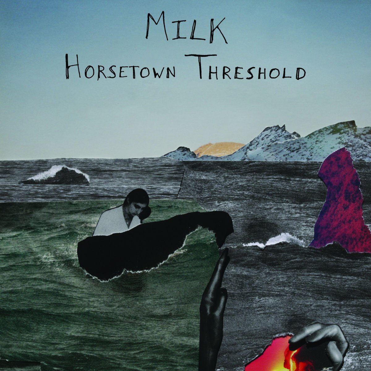 Album Premiere: <a href="/MilkTheBand/">Milk</a>'s
'Horsetown Threshold' Channels '90s
Grunge and Coffeehouse Acoustic

🥛 atwoodmagazine.com/milk 🥛