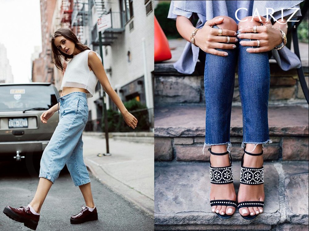 CarizMagazine's tweet photo. Your guide to Happy Shoe Shopping by Sakshi Arora
https://t.co/N6uTA9diZC
#cariz #carizmagazine #shoes #shoeshopping #heels #shoefie https://t.co/9Ent10Fyc2