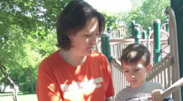 goodnewsnetwork's tweet image. 4-Year-Old’s Teacher Donates Kidney to Father In Need: ‘She’s An Amazing Lady’ goodnewsnetwork.org/4-year-olds-te…