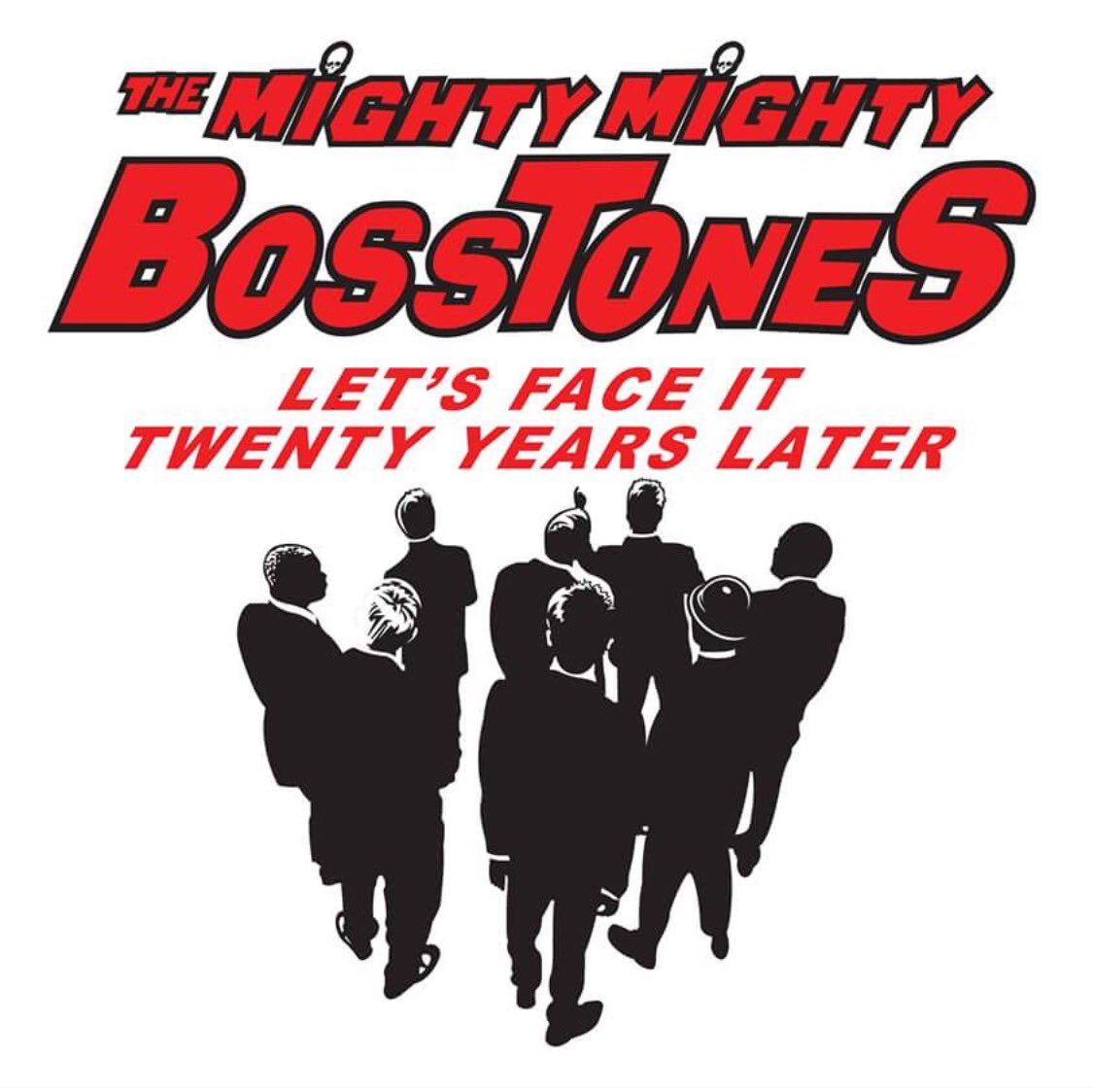 mmbosstones's tweet photo. Excited to announce we'll be celebrating 20 years of Let's Face It this summer! https://t.co/iQvdUsQsQ5 see u soon https://t.co/WsOfDILONc