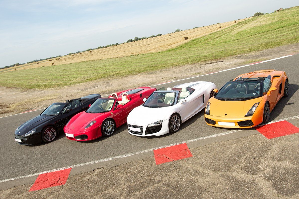RedRushVouchers's tweet photo. Sun out, hood down, which one of these convertible supercars are you taking for a spin? #funinthesun https://t.co/0RpH7ZDCfO