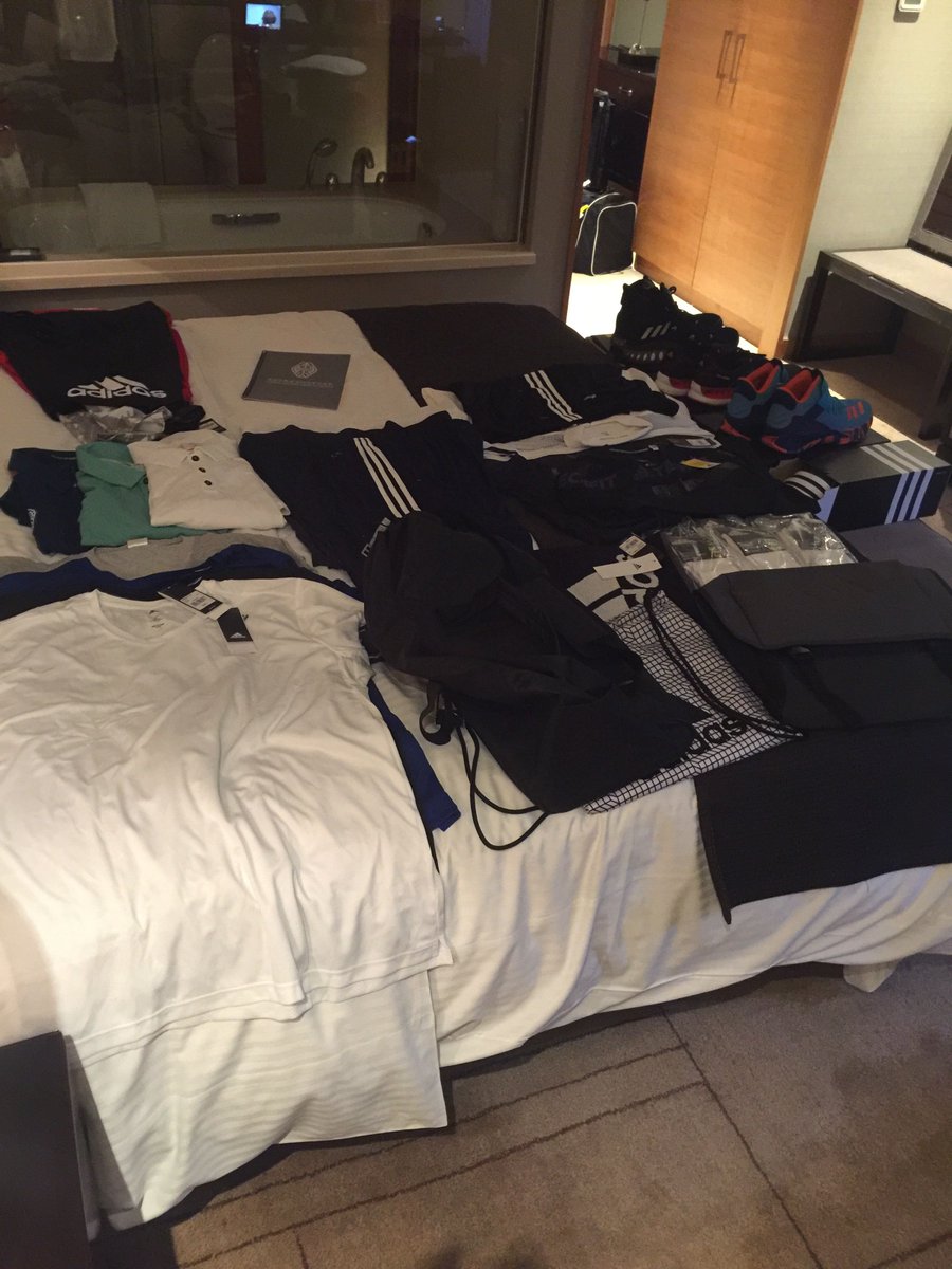 HegemonyCorp's tweet photo. Thank you to Adidas Nations Global (China) for the opportunity and the Love #teamhegemony https://t.co/ug7zPwasa2