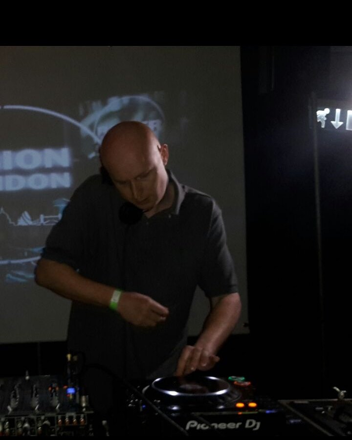 TDisturbedDisco's tweet photo. Disturbed Disco @ Vision London Looking Glass Shoreditch https://t.co/Rk3cnlGuDJ