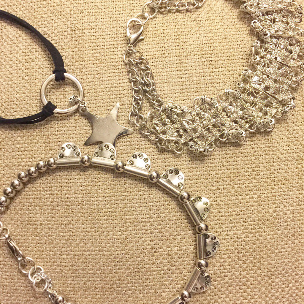 Chocker ❄️ #moda#women#