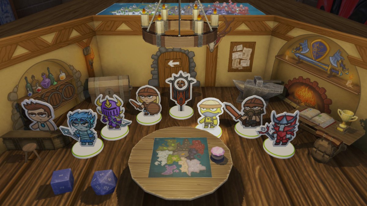 Coldwild Games tweet media