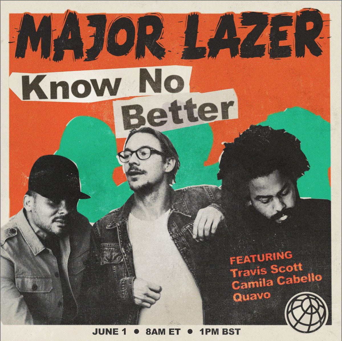 Camila_Cabello's tweet photo. soooooooooo excited about this, ma boys @MAJORLAZER featuring me, @trvisXX , and @QuavoStuntin out tomorrow 🌹 #knownobetter https://t.co/i4h1A1zafM