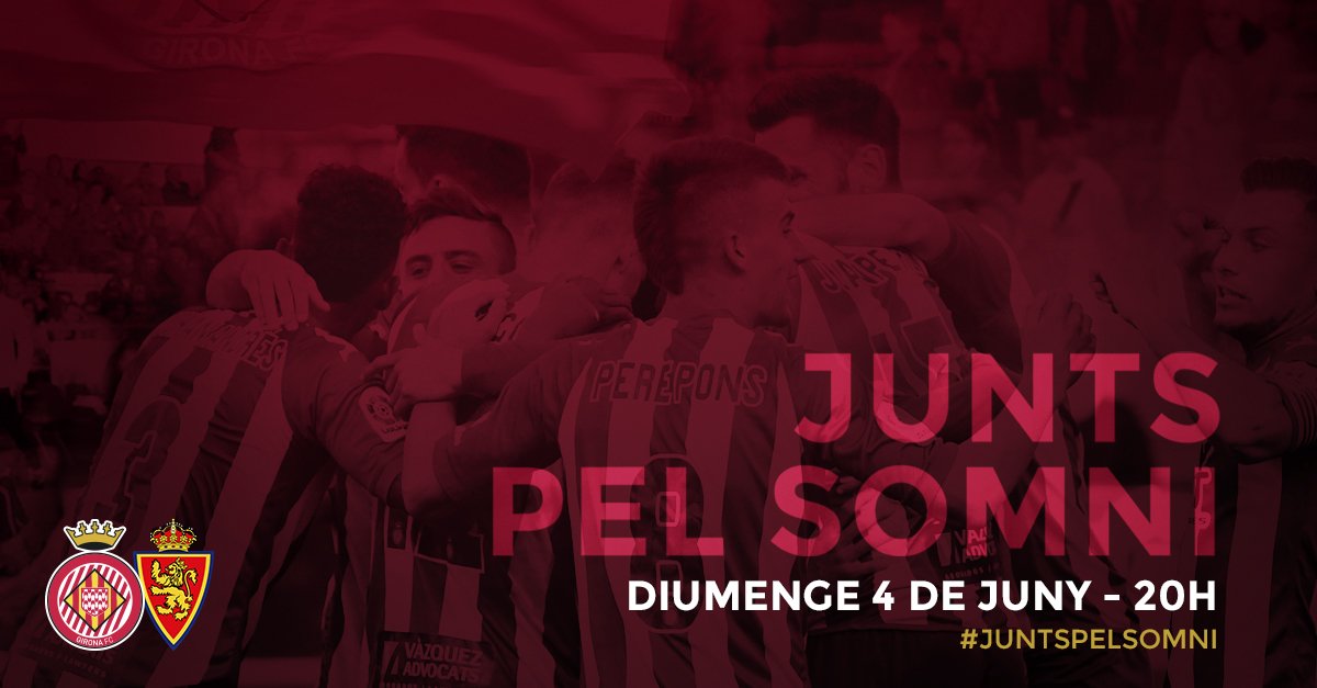 Girona FC tweet media