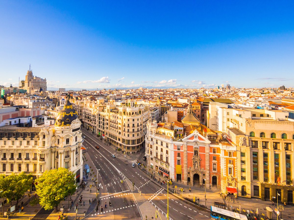 ArthritisDay's tweet photo. Just 6 days until the #EULAR2017 in Madrid! Find out more about the congress here: https://t.co/IV8d7lOc7G   #rheumatology #ConnectToday https://t.co/X8BrExtbpW