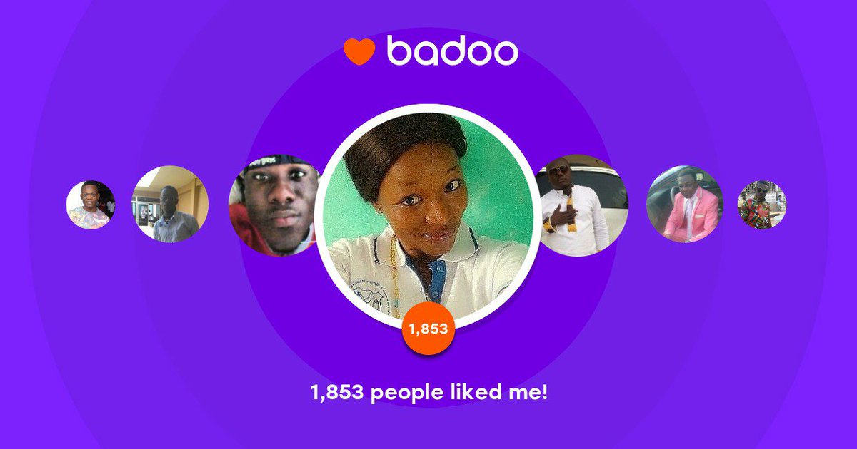Hang out with Felicia and other fun new people nearby, when you sign in to Badoo!