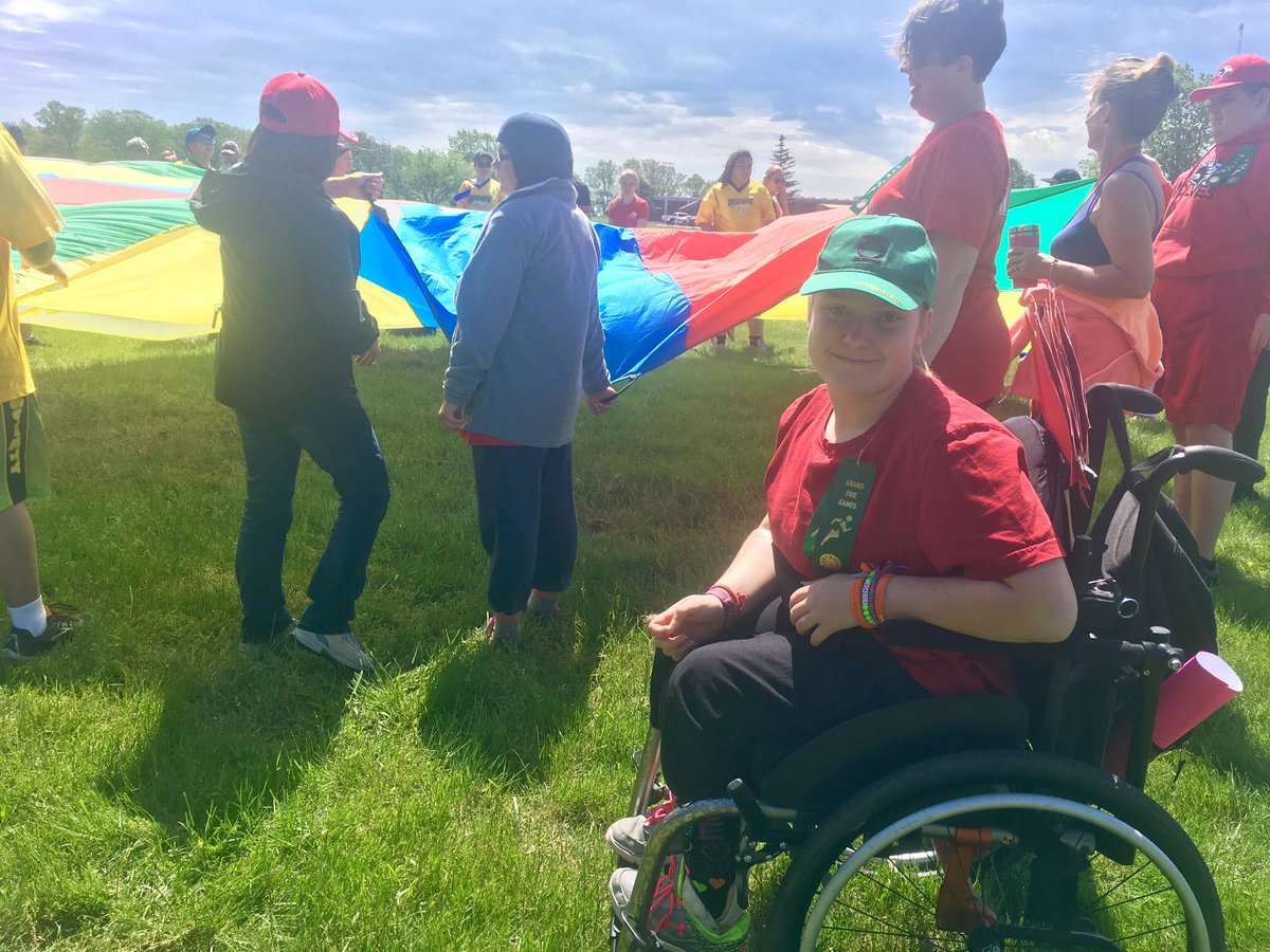 Jennyandtweets's tweet photo. Beautiful day for #GEGames! @GEDSB #Cayuga https://t.co/YeiAM42zF8