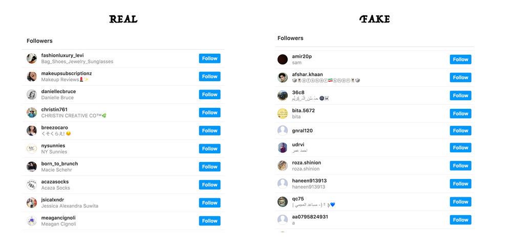 AlkiSurfShop's tweet photo. How to Spot #Fake #IG Influencers—What Brands &amp; Fans Should Know https://t.co/uAuK4zPjKZ #instagram #smm by @queenhorsfall https://t.co/NU7oYTuYFl