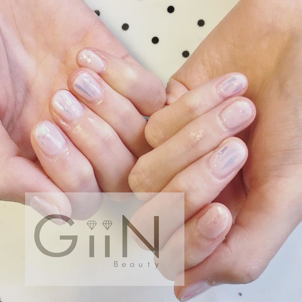 GiinBeauty's tweet photo. Glass Paper Nails #nail #nails #nailart #nailpolish #naildesign #nailswag #manicure #fashion #beauty #nailstagram … https://t.co/uIM58wVYn2 https://t.co/qk8J1Hmmei