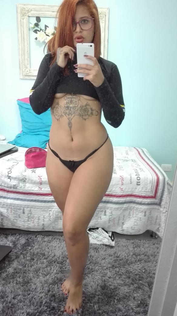 Miss me guys ? Im back make your days a little more spicy. @CamSodaLive #latin #camgirl https://t.co/DadspjhA7C