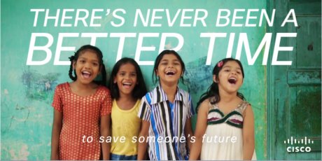 Big Data Analytics @CiscoUCS &amp; <a href="/mapR/">MapR</a> Helps India Nonprofit Prevent Human Trafficking #bigdata #operationredalert bit.ly/2roxiyf