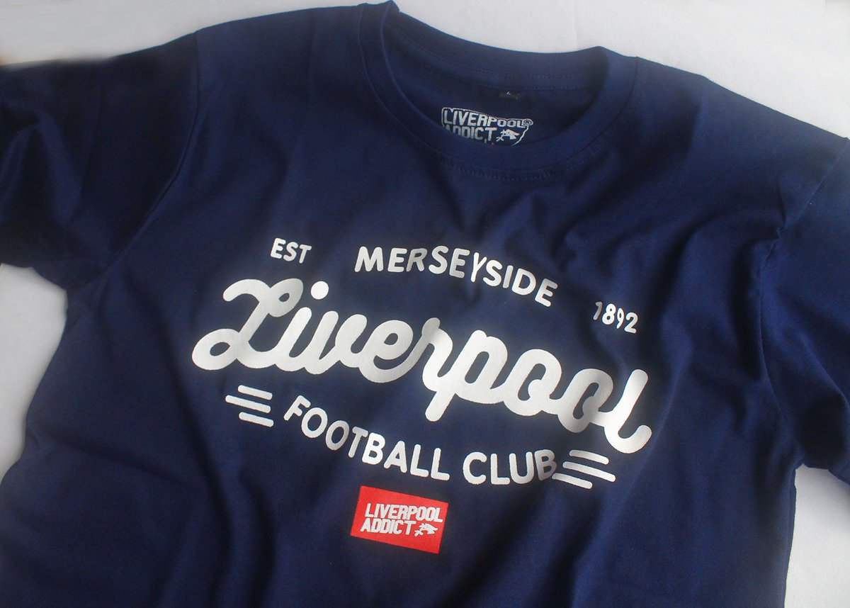 LIVFC Navy 
Rp 80.000 (belum ongkir).